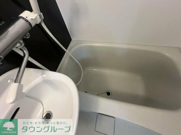 プライムテラス淵野辺の物件内観写真